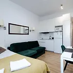 Unit Airport Miniapartments Bitwy Warszawskiej Warszawa